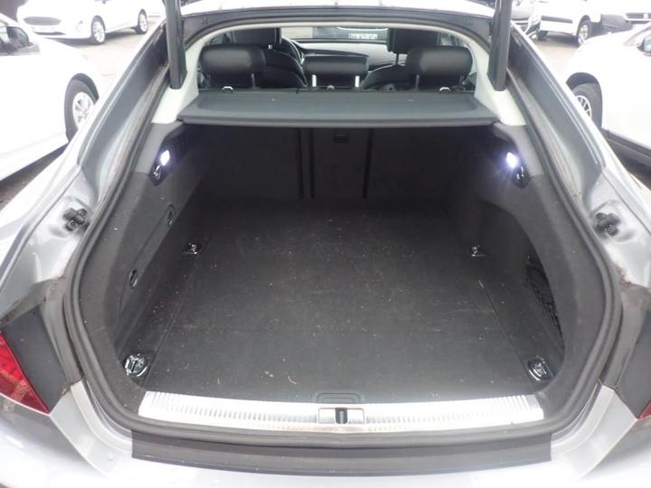 Photo 3 VIN: WAUZZZ4G5JN004328 - AUDI A7 SPORTBACK 