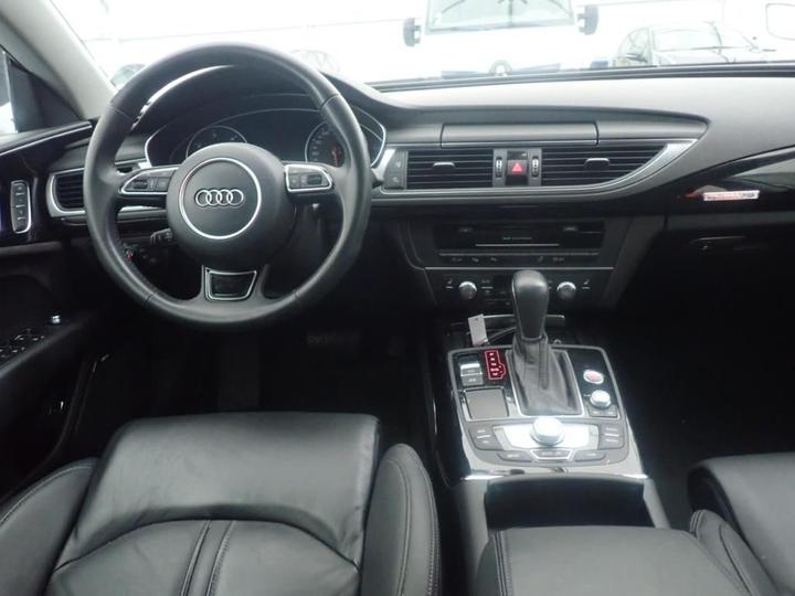 Photo 5 VIN: WAUZZZ4G5JN004328 - AUDI A7 SPORTBACK 