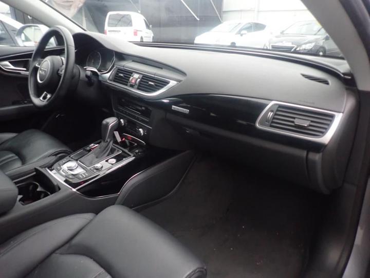 Photo 6 VIN: WAUZZZ4G5JN004328 - AUDI A7 SPORTBACK 