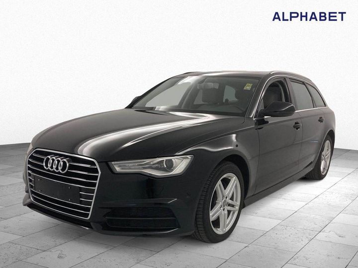 Photo 0 VIN: WAUZZZ4G5JN006614 - AUDI A6 AVANT 2.0 TDI 