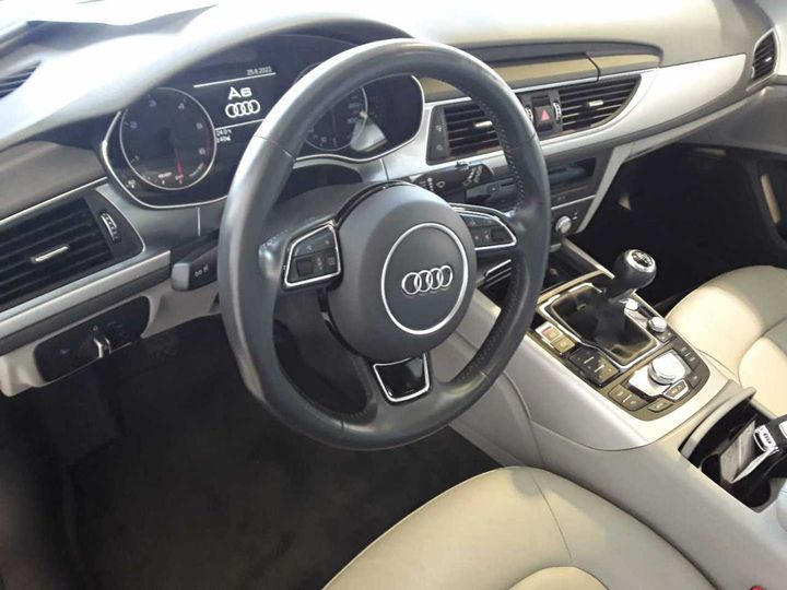 Photo 18 VIN: WAUZZZ4G5JN006614 - AUDI A6 AVANT 2.0 TDI 