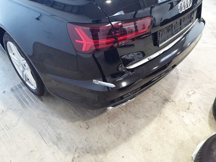 Photo 26 VIN: WAUZZZ4G5JN006614 - AUDI A6 AVANT 2.0 TDI 