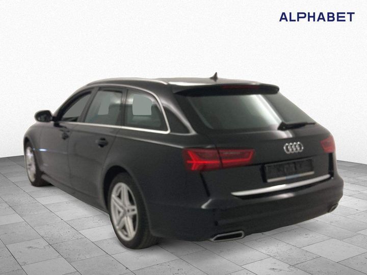 Photo 3 VIN: WAUZZZ4G5JN006614 - AUDI A6 AVANT 2.0 TDI 