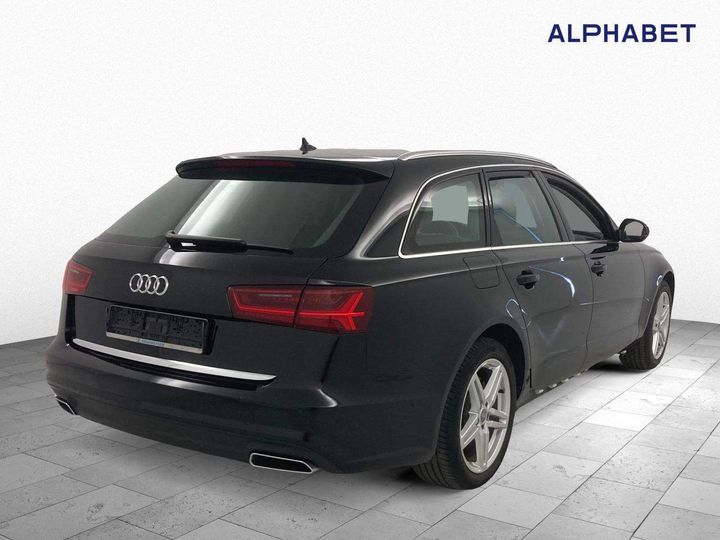 Photo 4 VIN: WAUZZZ4G5JN006614 - AUDI A6 AVANT 2.0 TDI 