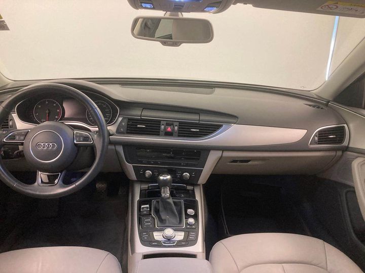 Photo 7 VIN: WAUZZZ4G5JN006614 - AUDI A6 AVANT 2.0 TDI 