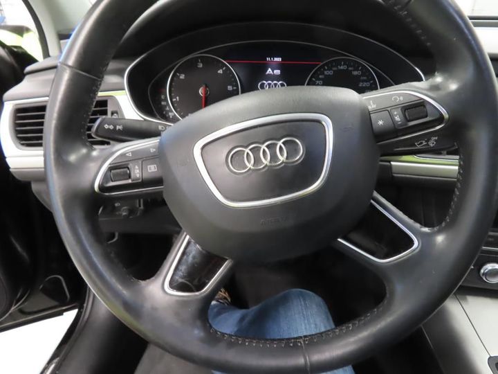 Photo 10 VIN: WAUZZZ4G5JN007732 - AUDI A6 