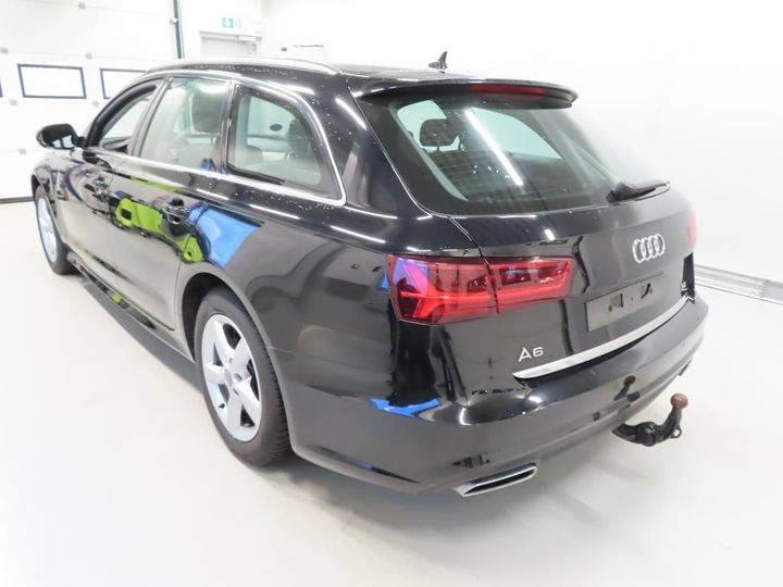 Photo 2 VIN: WAUZZZ4G5JN007732 - AUDI A6 