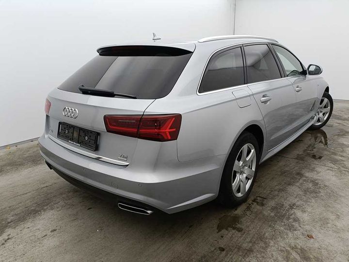 Photo 2 VIN: WAUZZZ4G5JN009061 - AUDI A6 AVANT FL &#3914 