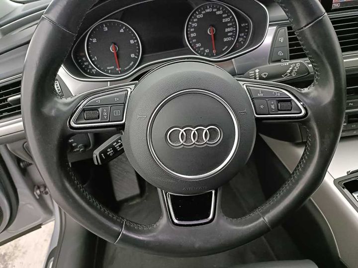 Photo 21 VIN: WAUZZZ4G5JN009061 - AUDI A6 AVANT FL &#3914 