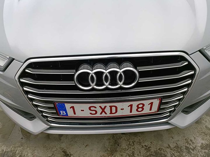 Photo 5 VIN: WAUZZZ4G5JN009061 - AUDI A6 AVANT FL &#3914 