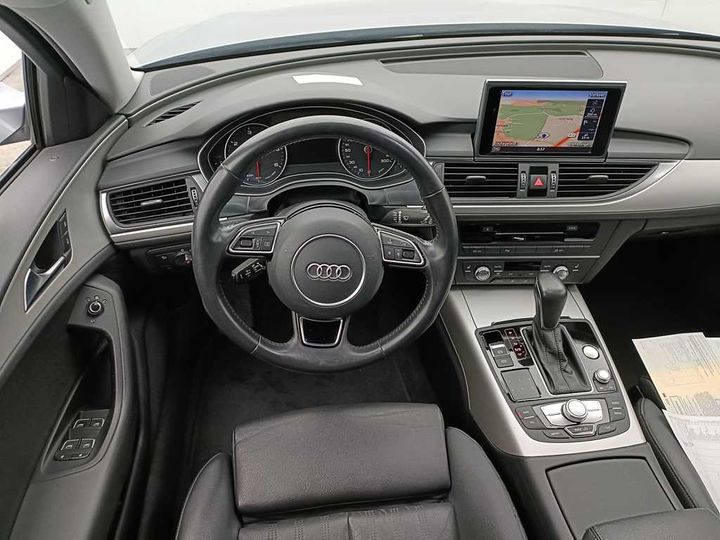 Photo 9 VIN: WAUZZZ4G5JN009061 - AUDI A6 AVANT FL &#3914 