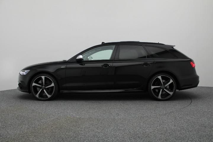 Photo 3 VIN: WAUZZZ4G5JN014034 - AUDI S6 AVANT 