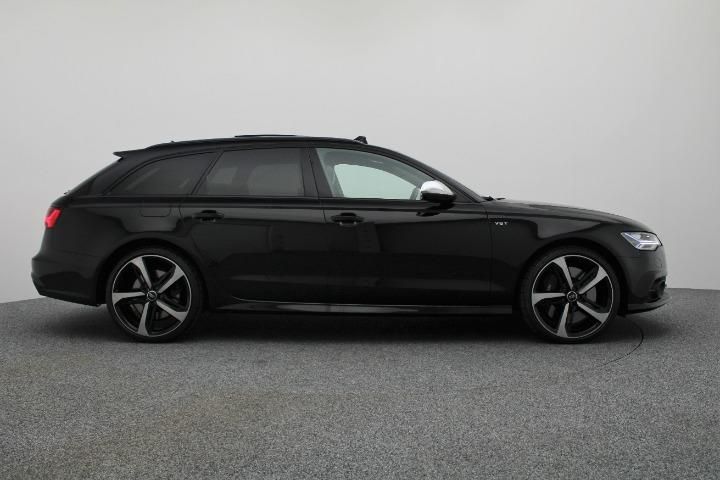 Photo 4 VIN: WAUZZZ4G5JN014034 - AUDI S6 AVANT 