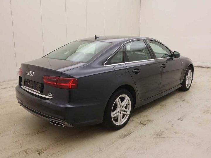 Photo 10 VIN: WAUZZZ4G5JN026877 - AUDI A6 