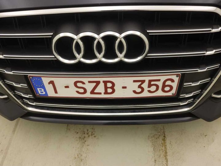 Photo 12 VIN: WAUZZZ4G5JN026877 - AUDI A6 