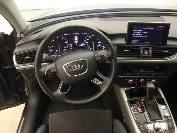 Photo 15 VIN: WAUZZZ4G5JN026877 - AUDI A6 