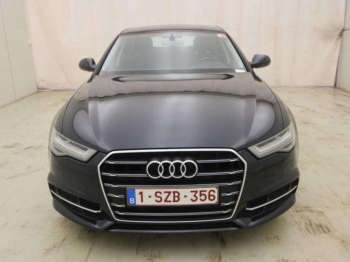 Photo 16 VIN: WAUZZZ4G5JN026877 - AUDI A6 