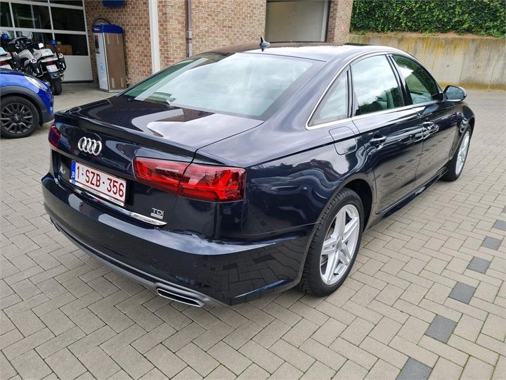 Photo 2 VIN: WAUZZZ4G5JN026877 - AUDI A6 