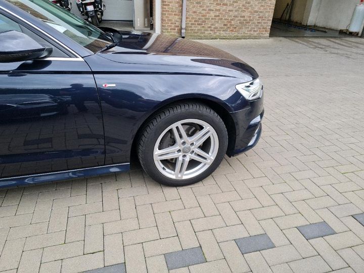 Photo 38 VIN: WAUZZZ4G5JN026877 - AUDI A6 