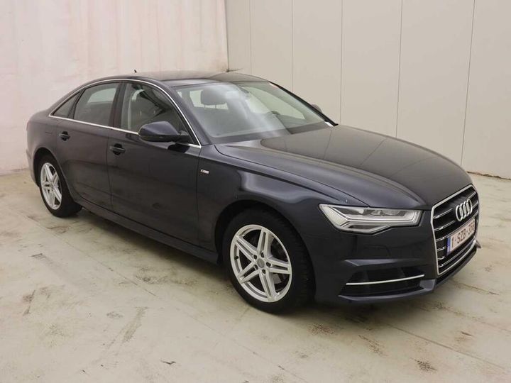 Photo 8 VIN: WAUZZZ4G5JN026877 - AUDI A6 