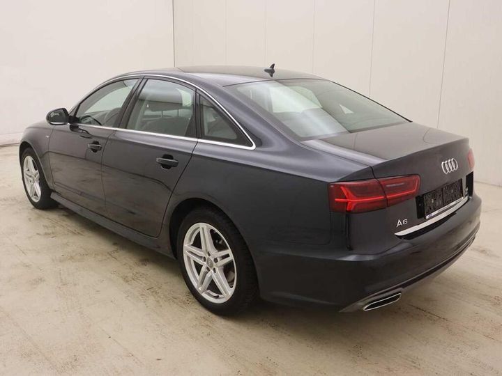 Photo 9 VIN: WAUZZZ4G5JN026877 - AUDI A6 