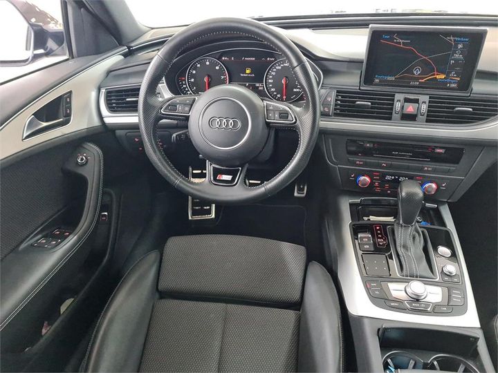 Photo 6 VIN: WAUZZZ4G5JN028094 - AUDI A6 AVANT 