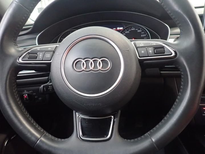 Photo 10 VIN: WAUZZZ4G5JN028998 - AUDI A6 4P 