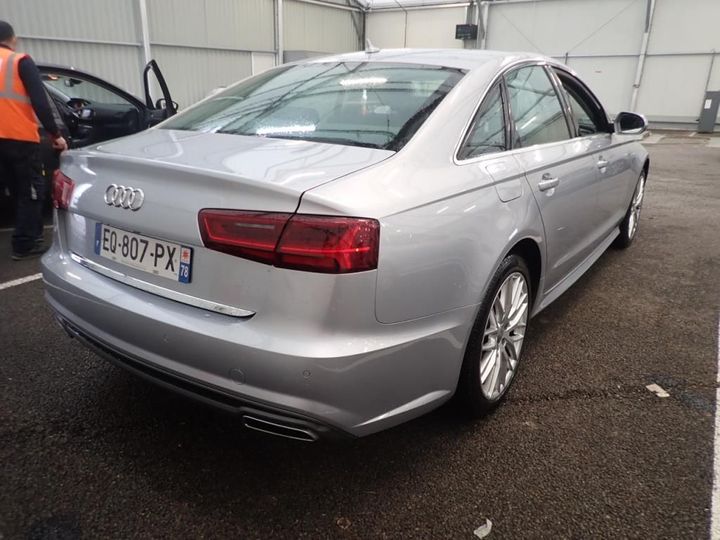 Photo 2 VIN: WAUZZZ4G5JN028998 - AUDI A6 4P 