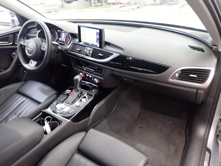 Photo 5 VIN: WAUZZZ4G5JN028998 - AUDI A6 4P 