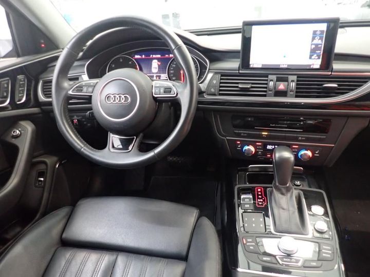 Photo 7 VIN: WAUZZZ4G5JN028998 - AUDI A6 4P 