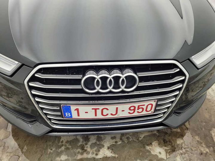 Photo 5 VIN: WAUZZZ4G5JN033277 - AUDI A6 AVANT FL &#3914 