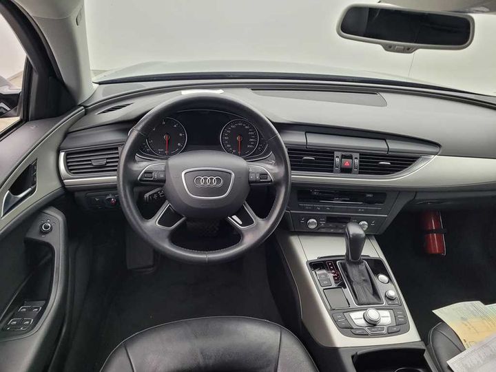 Photo 9 VIN: WAUZZZ4G5JN033277 - AUDI A6 AVANT FL &#3914 