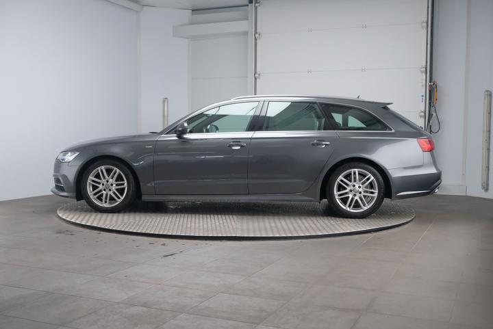 Photo 2 VIN: WAUZZZ4G5JN037085 - AUDI A6 AVANT 