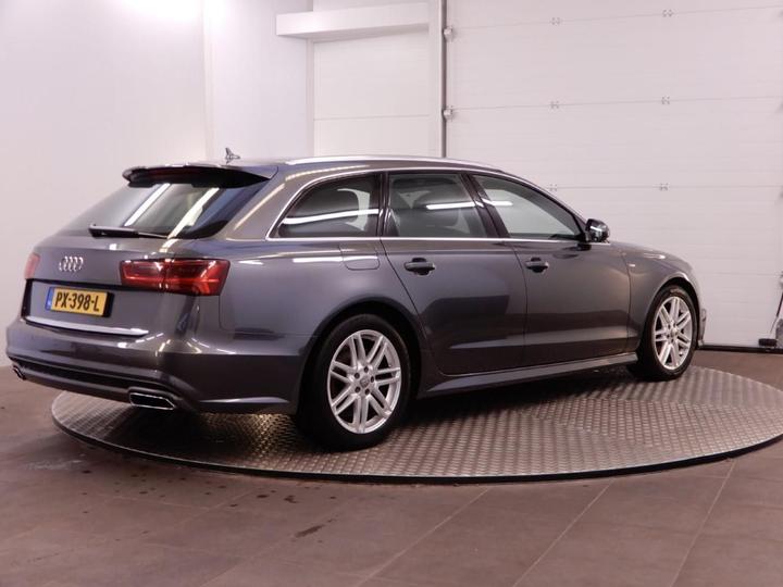 Photo 8 VIN: WAUZZZ4G5JN037085 - AUDI A6 AVANT 