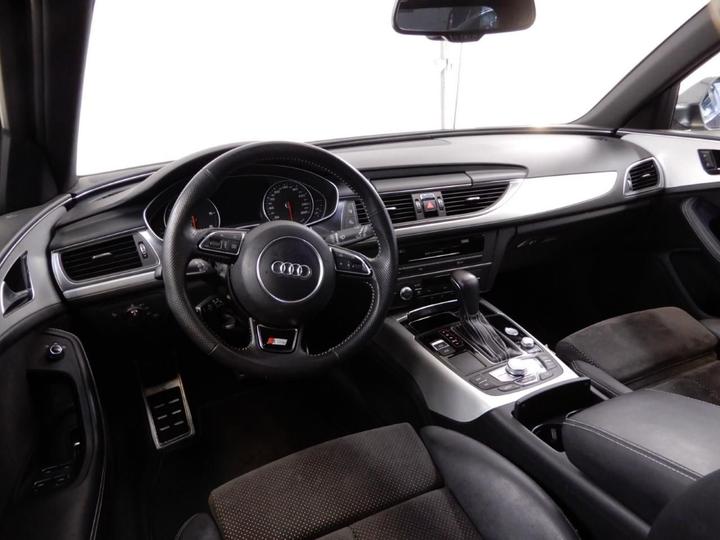 Photo 9 VIN: WAUZZZ4G5JN037085 - AUDI A6 AVANT 