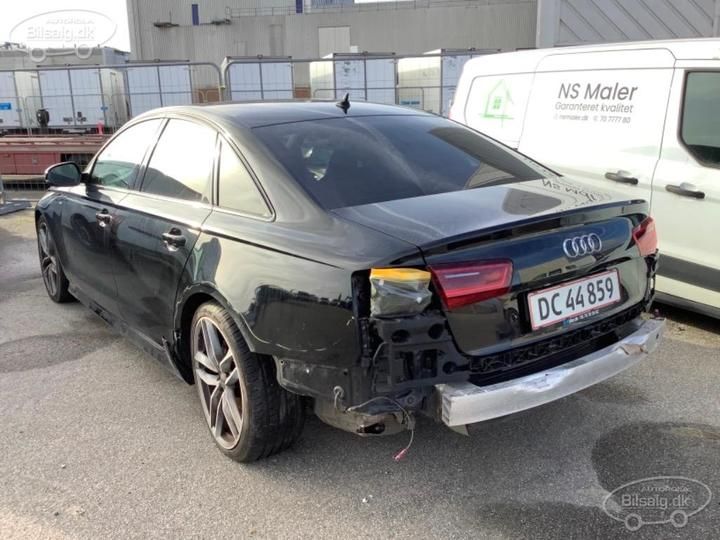 Photo 23 VIN: WAUZZZ4G5JN039919 - AUDI A6 SALOON 