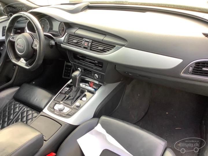 Photo 4 VIN: WAUZZZ4G5JN039919 - AUDI A6 SALOON 