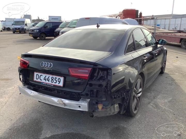 Photo 7 VIN: WAUZZZ4G5JN039919 - AUDI A6 SALOON 