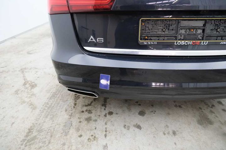 Photo 18 VIN: WAUZZZ4G5JN043176 - AUDI A6 AVANT &#3911 