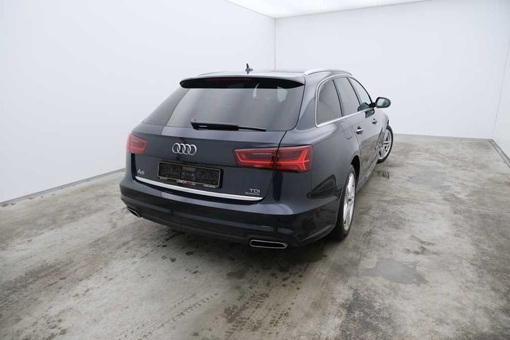 Photo 2 VIN: WAUZZZ4G5JN043176 - AUDI A6 AVANT &#3911 