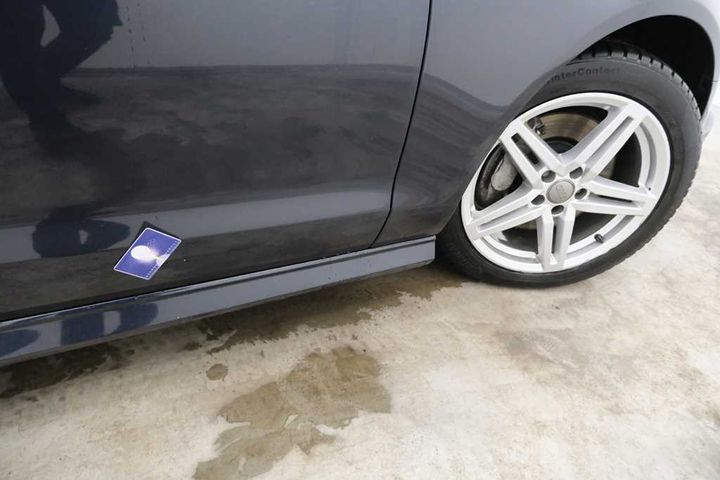 Photo 21 VIN: WAUZZZ4G5JN043176 - AUDI A6 AVANT &#3911 