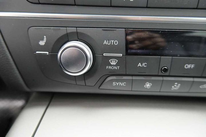 Photo 25 VIN: WAUZZZ4G5JN043176 - AUDI A6 AVANT &#3911 