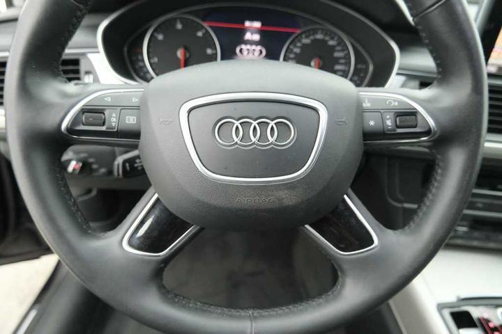 Photo 27 VIN: WAUZZZ4G5JN043176 - AUDI A6 AVANT &#3911 