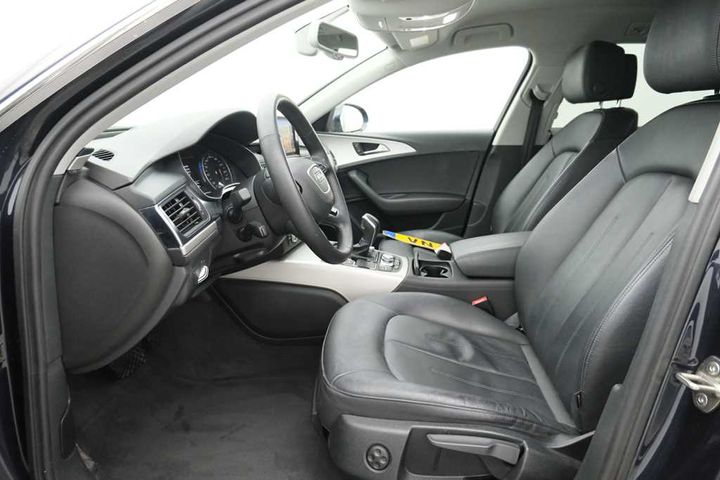 Photo 3 VIN: WAUZZZ4G5JN043176 - AUDI A6 AVANT &#3911 