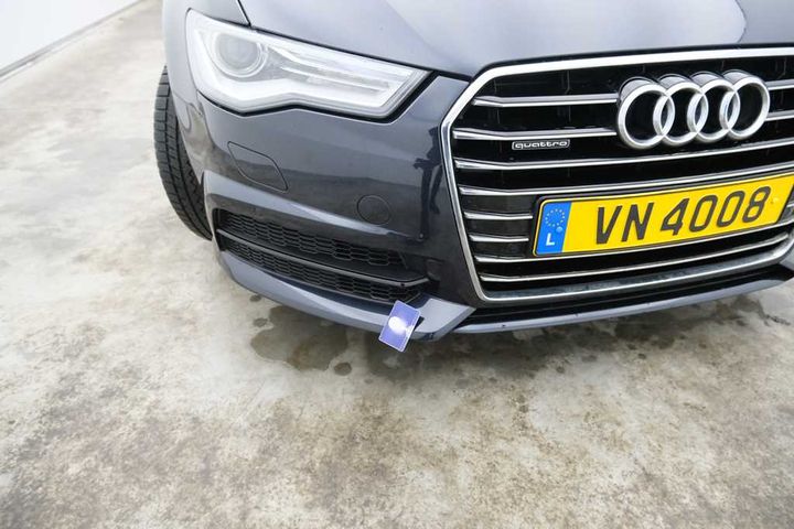 Photo 30 VIN: WAUZZZ4G5JN043176 - AUDI A6 AVANT &#3911 