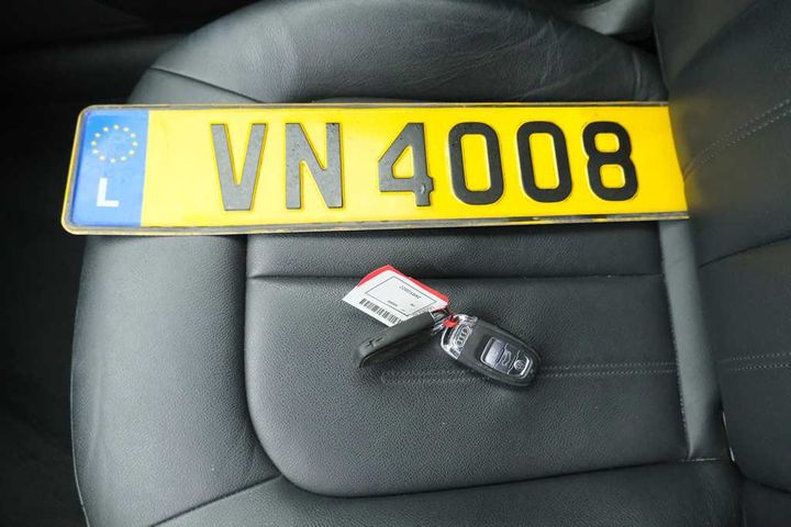 Photo 4 VIN: WAUZZZ4G5JN043176 - AUDI A6 AVANT &#3911 