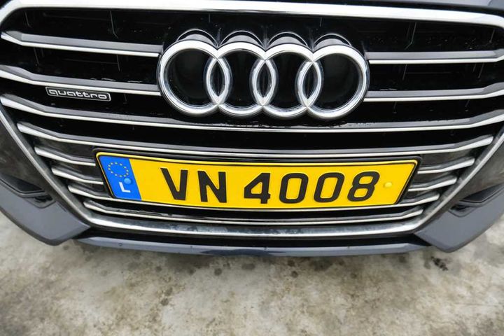 Photo 5 VIN: WAUZZZ4G5JN043176 - AUDI A6 AVANT &#3911 