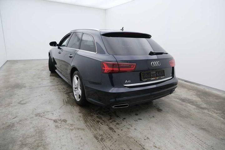 Photo 7 VIN: WAUZZZ4G5JN043176 - AUDI A6 AVANT &#3911 