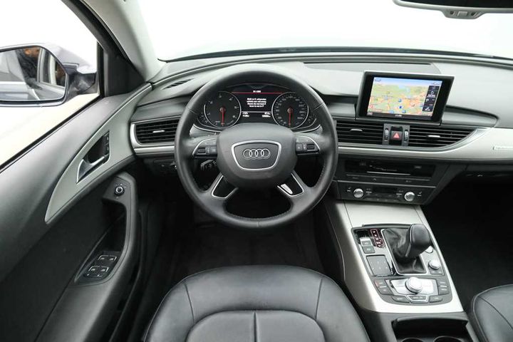 Photo 9 VIN: WAUZZZ4G5JN043176 - AUDI A6 AVANT &#3911 