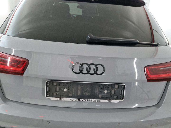 Photo 10 VIN: WAUZZZ4G5JN046028 - AUDI A6 AVANT 